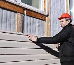 Best Siding for New Construction  in Bessemer, MI